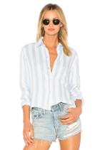 Bishop Button Up