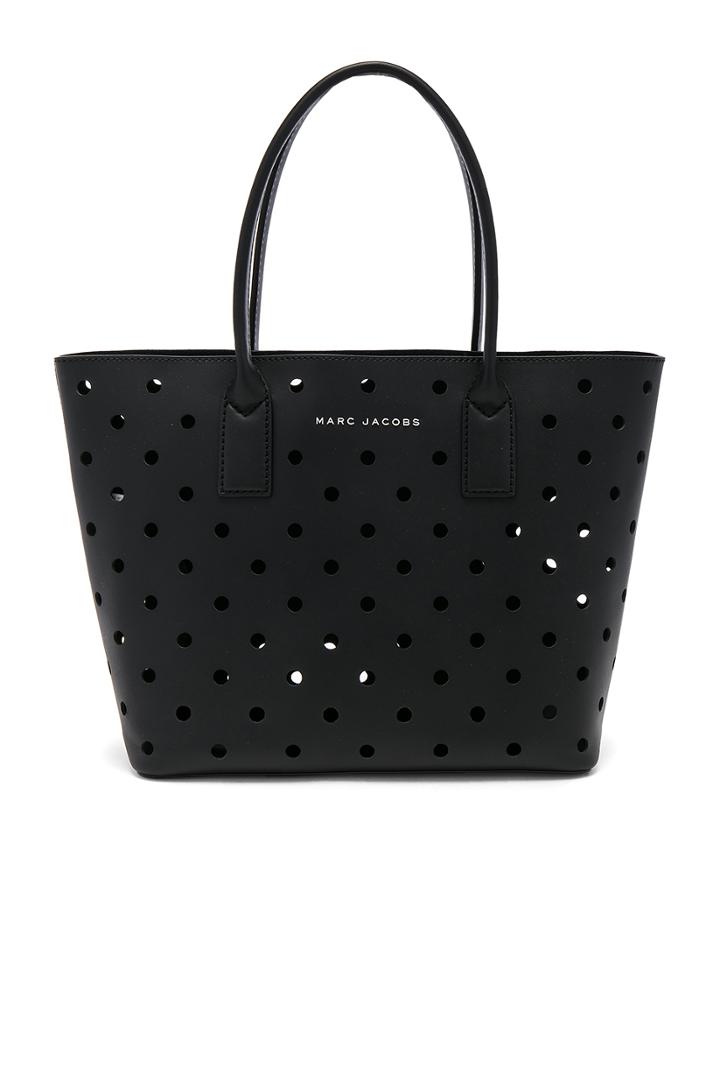 Perforated Tote