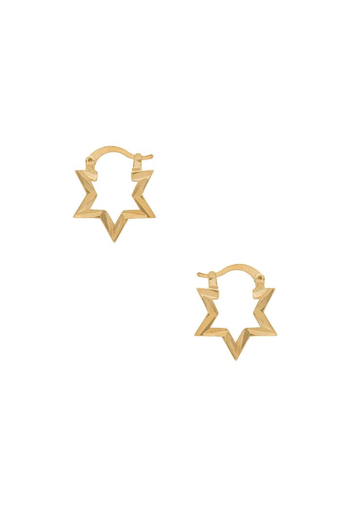 Star Hoop