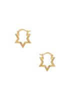 Star Hoop