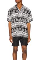 Felipe Button Up Shirt