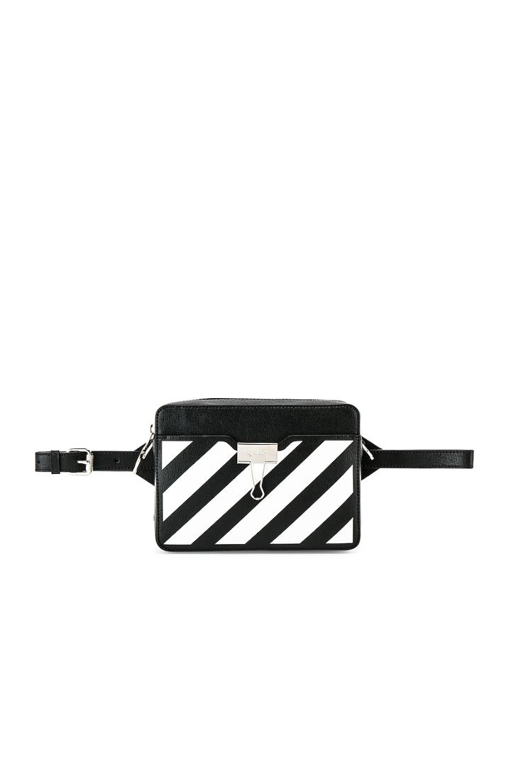 Diagonal Camera Bag