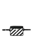 Diagonal Camera Bag