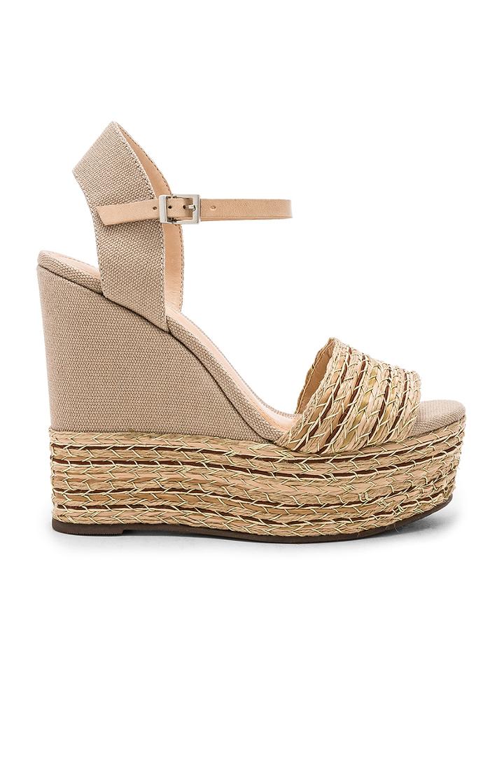 Rilark Wedge