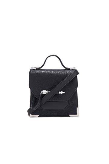 Rubie Mini Crossbody Bag