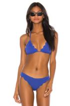 Reversible Broadway Bikini Top