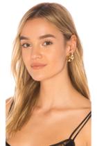 Chloe Ear Jacket