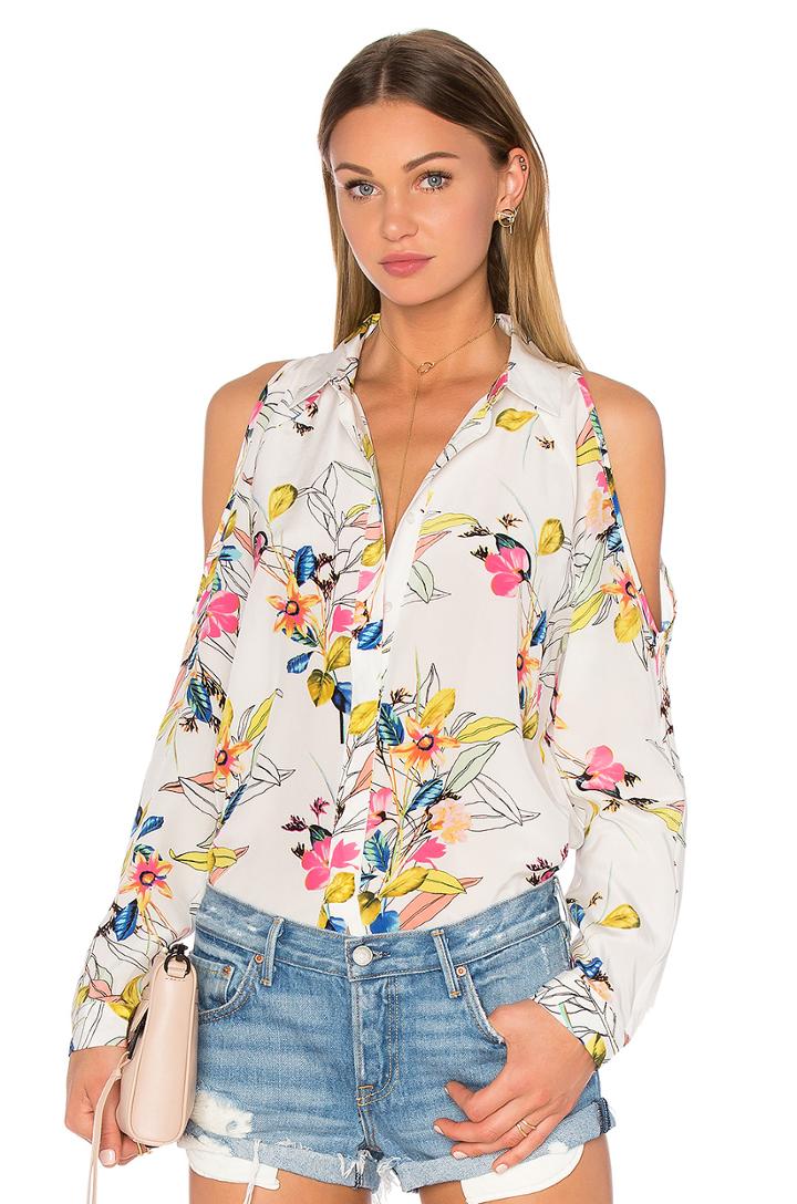 Too Cool Top