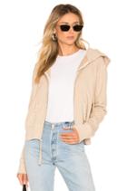 Callie Zip Up Hoodie