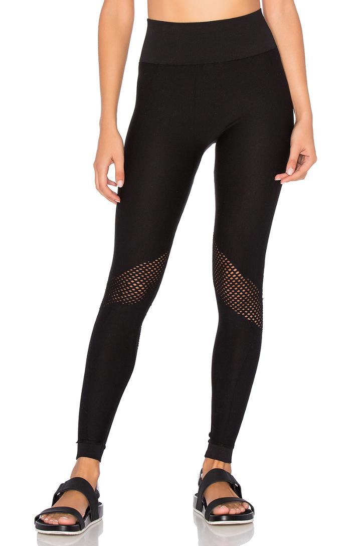 Seamless Legging