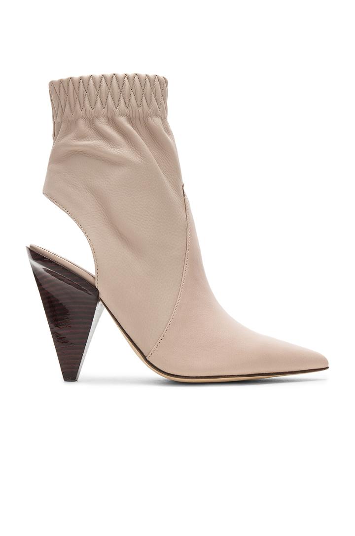 Jojoe Bootie