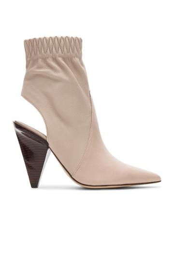 Jojoe Bootie