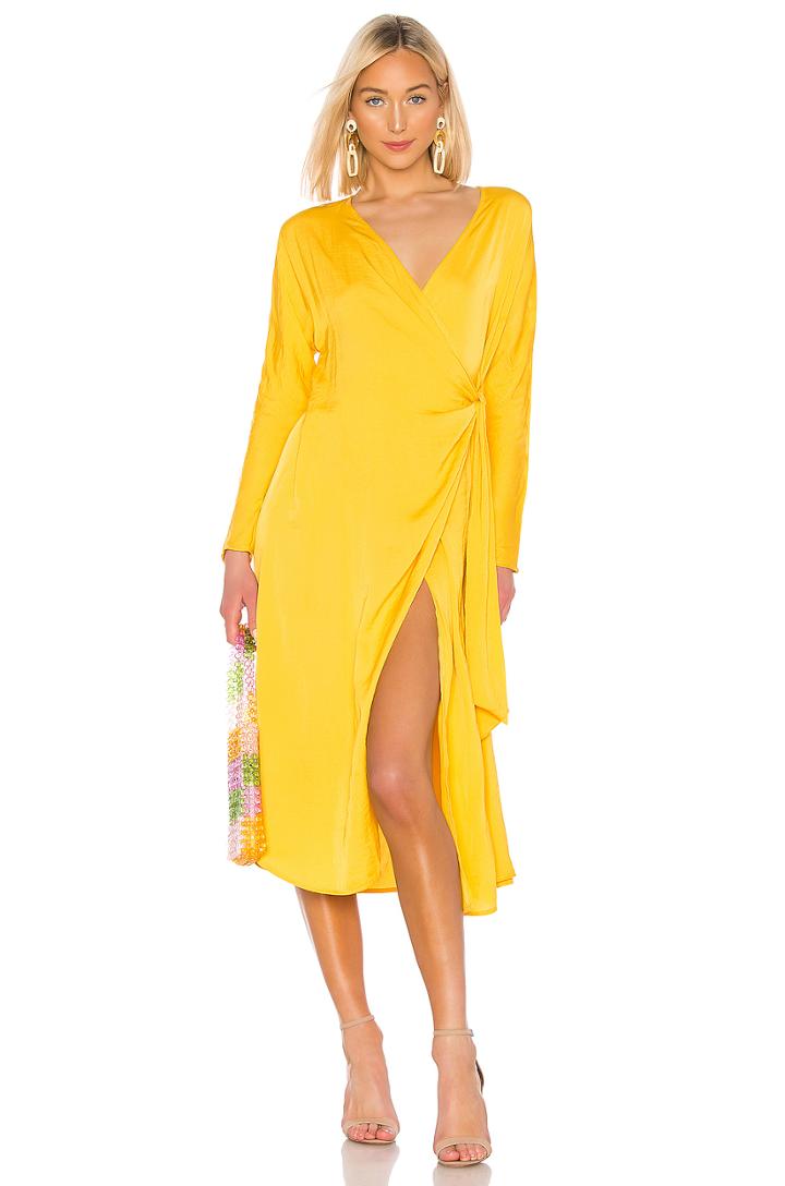 Yvette Dress
