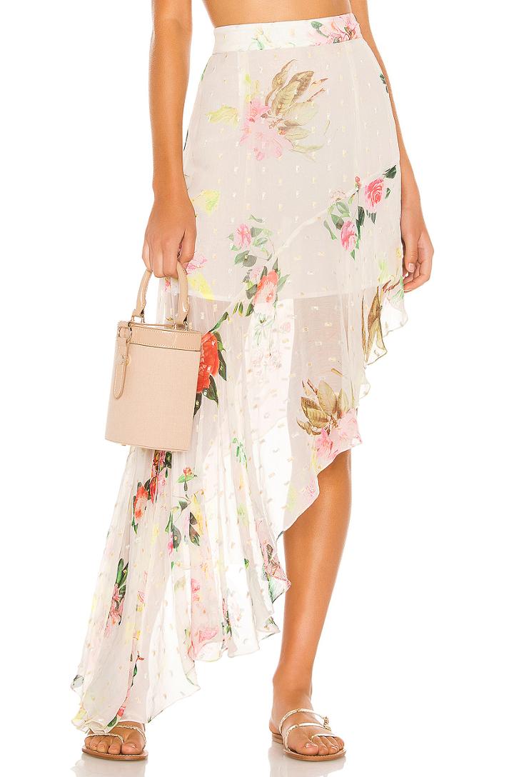 Lenora Skirt