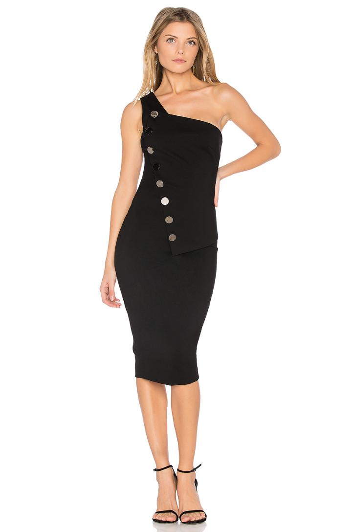 Radiate Dress