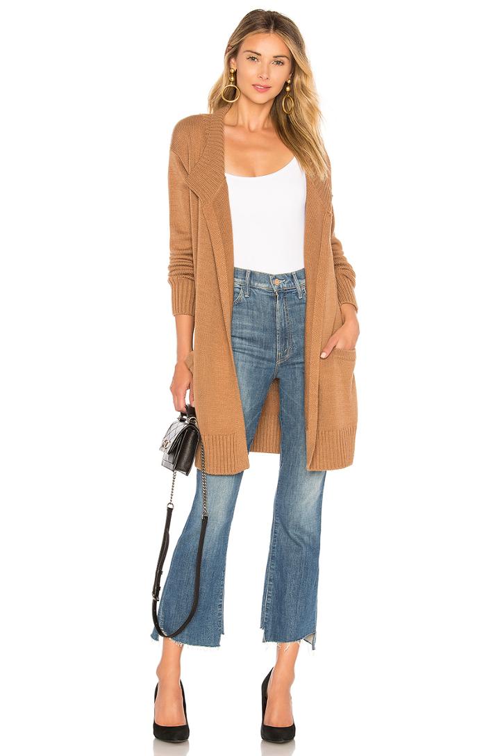 Corrine Cardigan