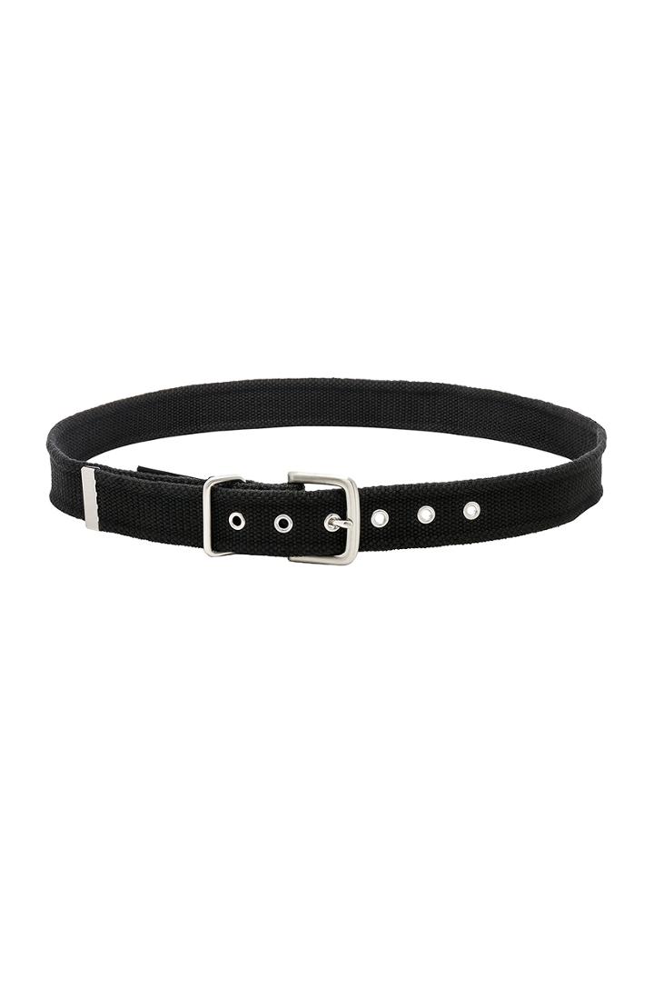 Military Belt