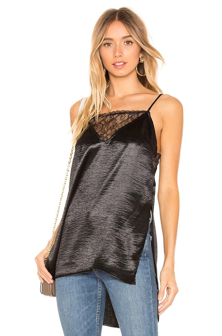 Cami Tunic