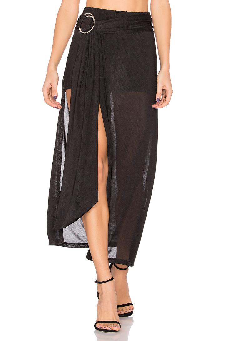 Maxwell Skort