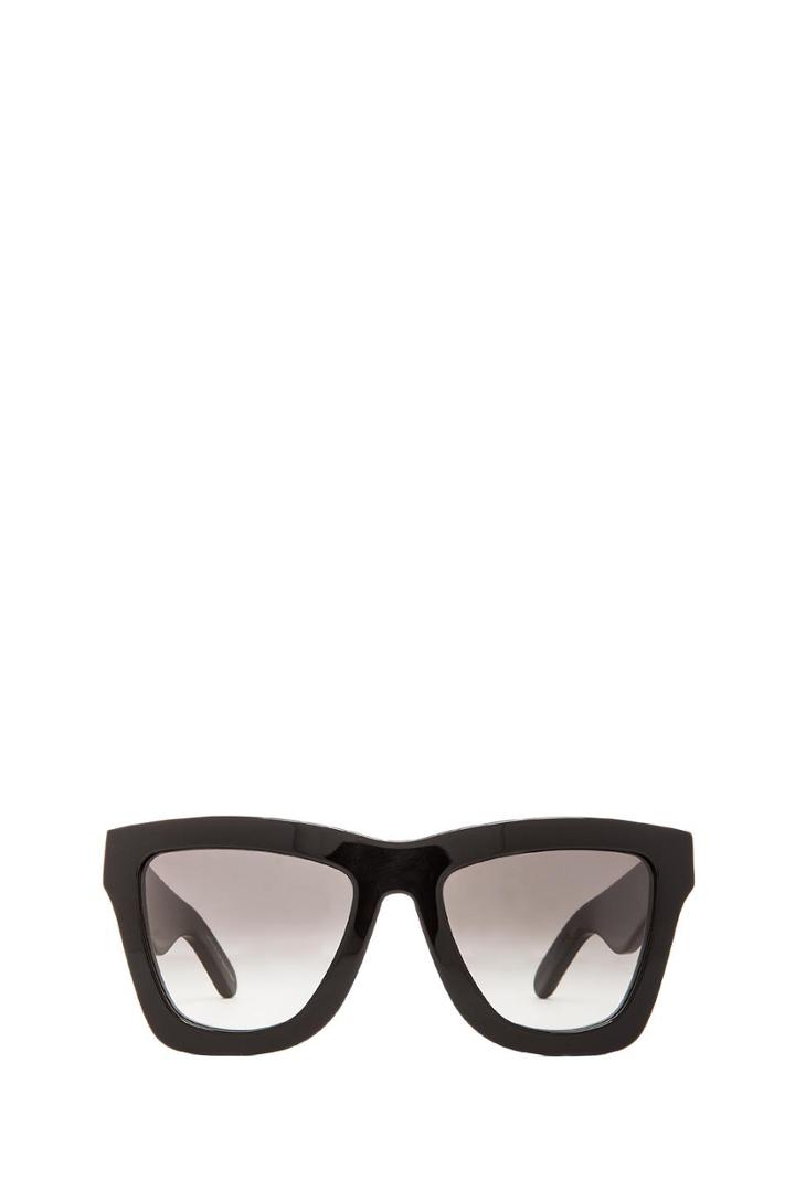 Valley Eyewear Db In Black