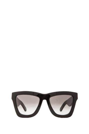 Valley Eyewear Db In Black