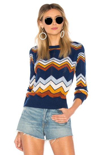 Ziggy Sweater