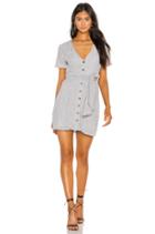 Tegan Mini Dress