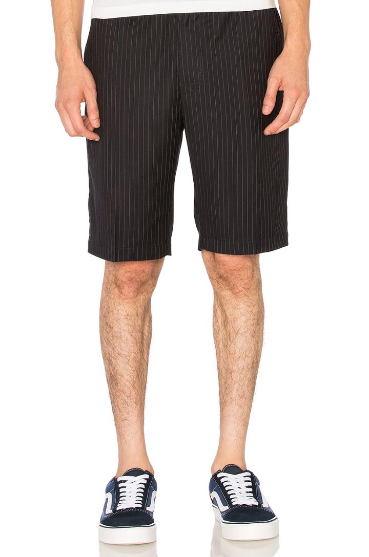 Wool Dress Beach Short