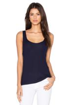 Maci V Neck Tank