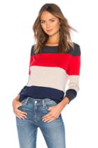 Cascade Sweater