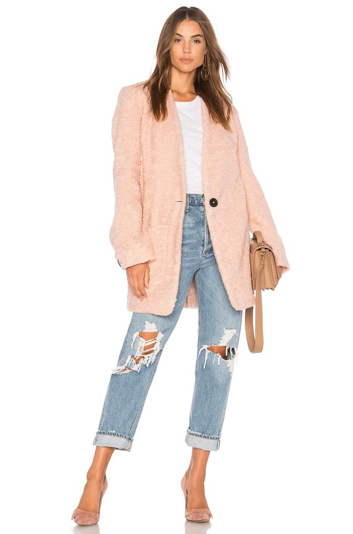 Gomme Coat