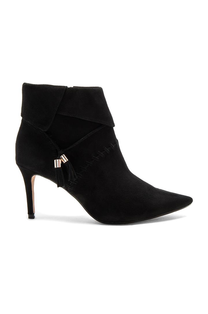 Dinah Bootie