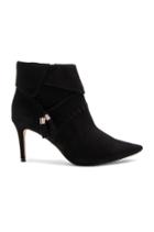 Dinah Bootie