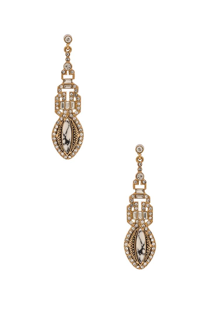 Reality Of Dreams Grand Earring