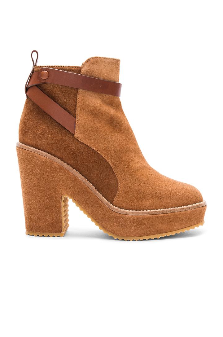 Tropea Bootie