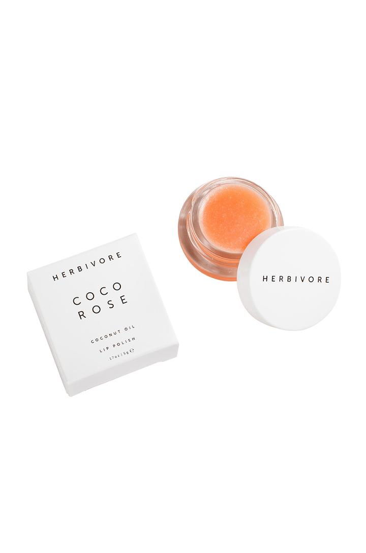 Coco Rose Lip Polish