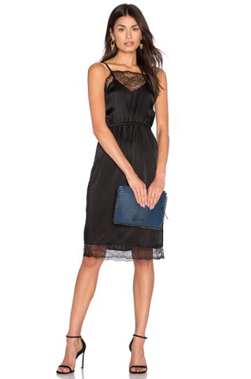Cassius Slip Dress