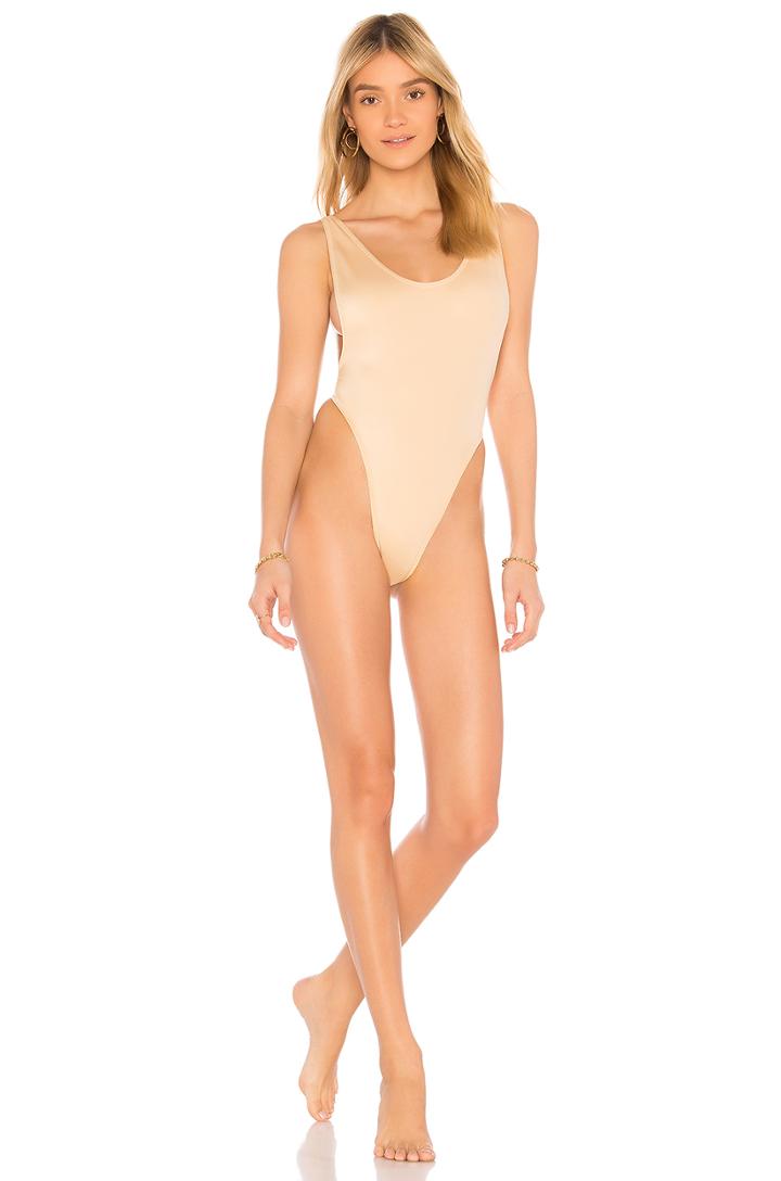Thong Marissa One Piece