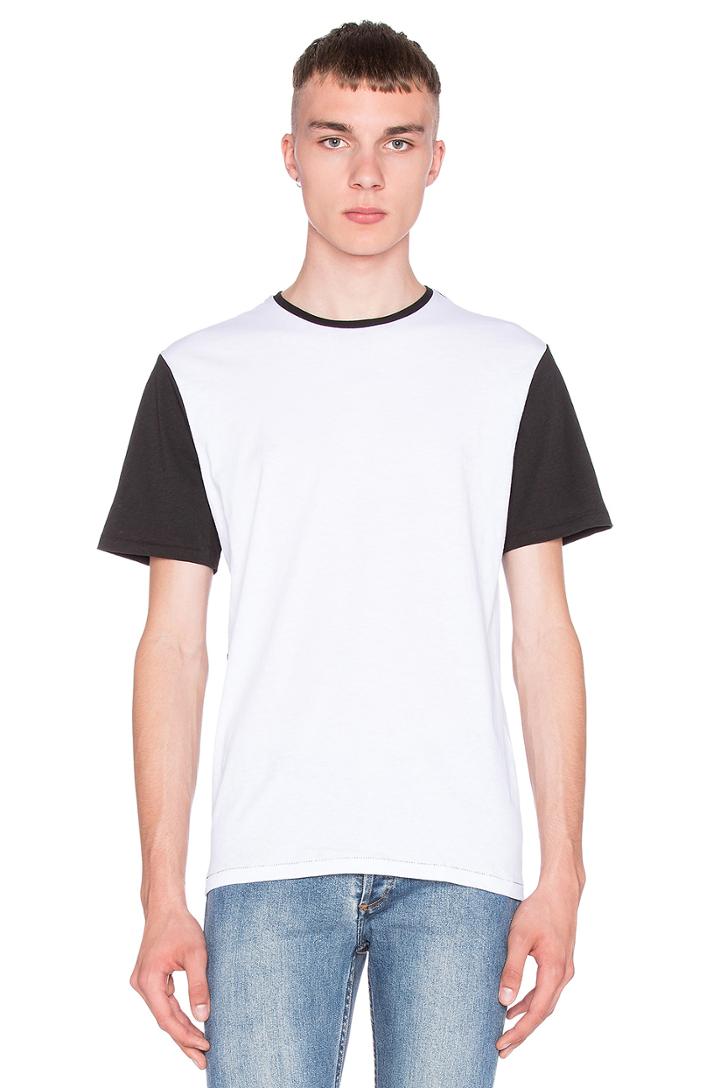 Everett Colorblock Tee