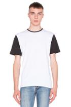 Everett Colorblock Tee