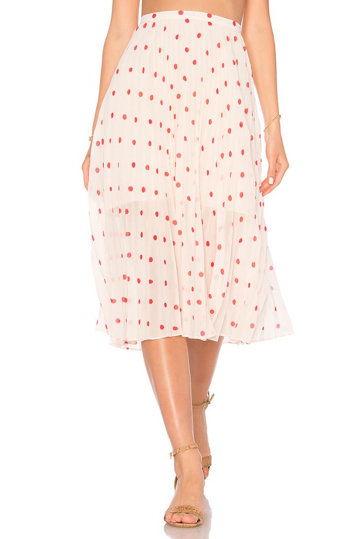 Ginevra Skirt