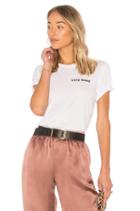 Very Busy Nikki Tee