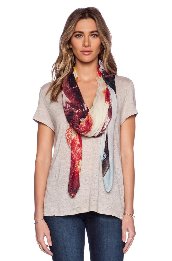 California Sun Wrap