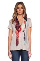 California Sun Wrap