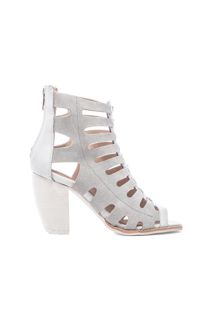 Jagger Heel