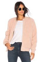 Jamie Bomber Jacket