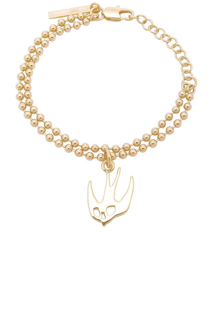 Swallow Bracelet