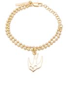 Swallow Bracelet