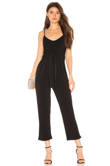 Rex Jumpsuit