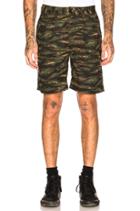 Derick Shorts